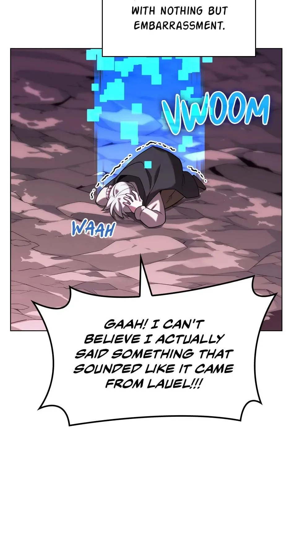 Overgeared Chapter 163 – Page 108