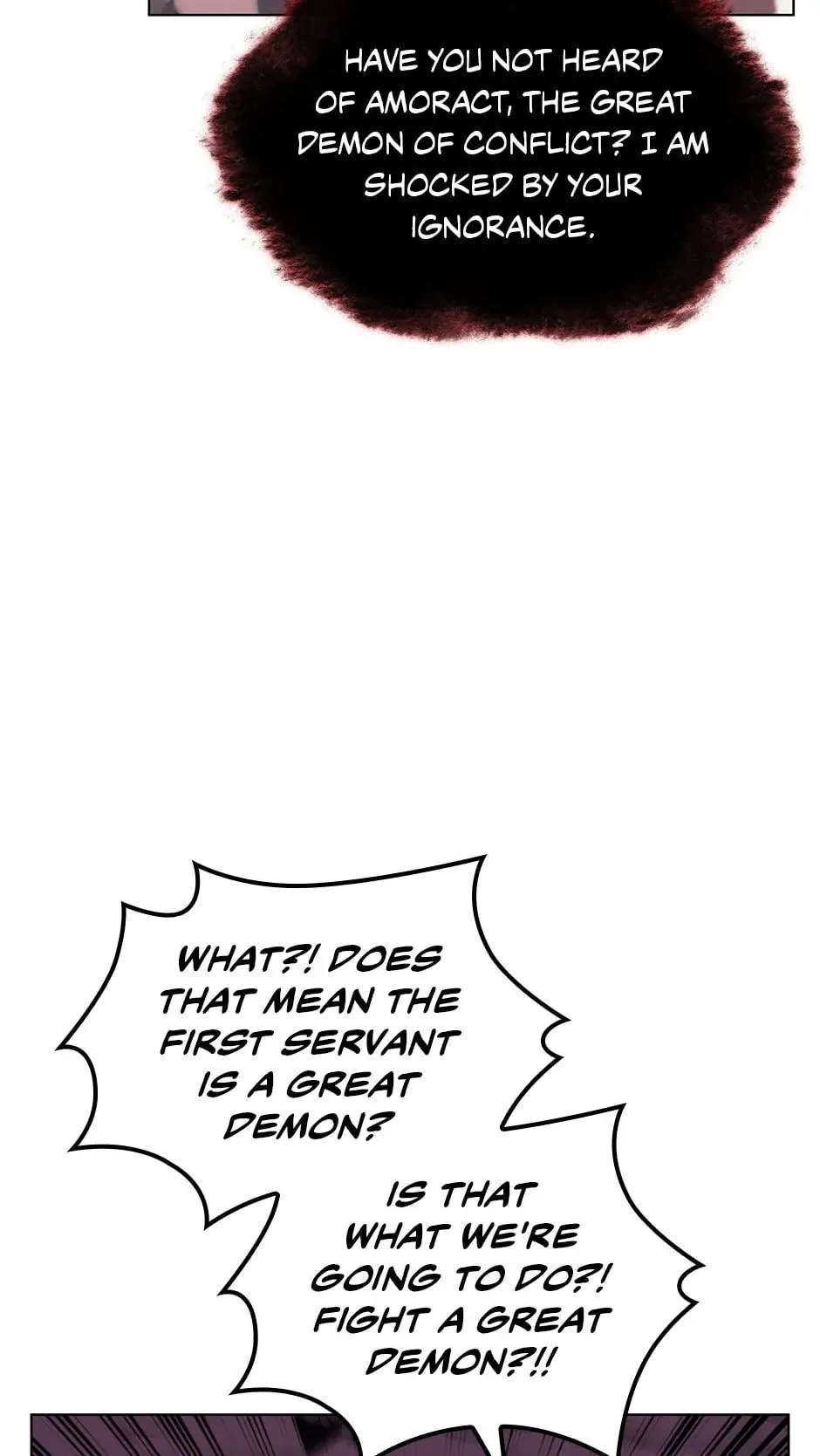 Overgeared Chapter 163 – Page 110