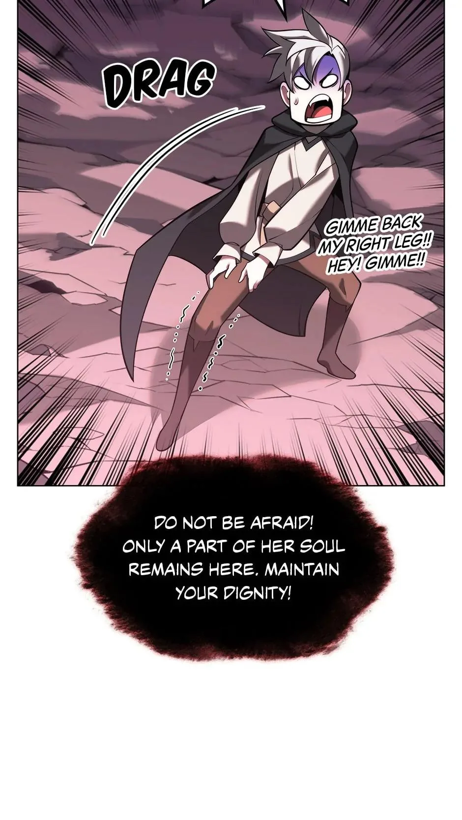 Overgeared Chapter 163 – Page 111