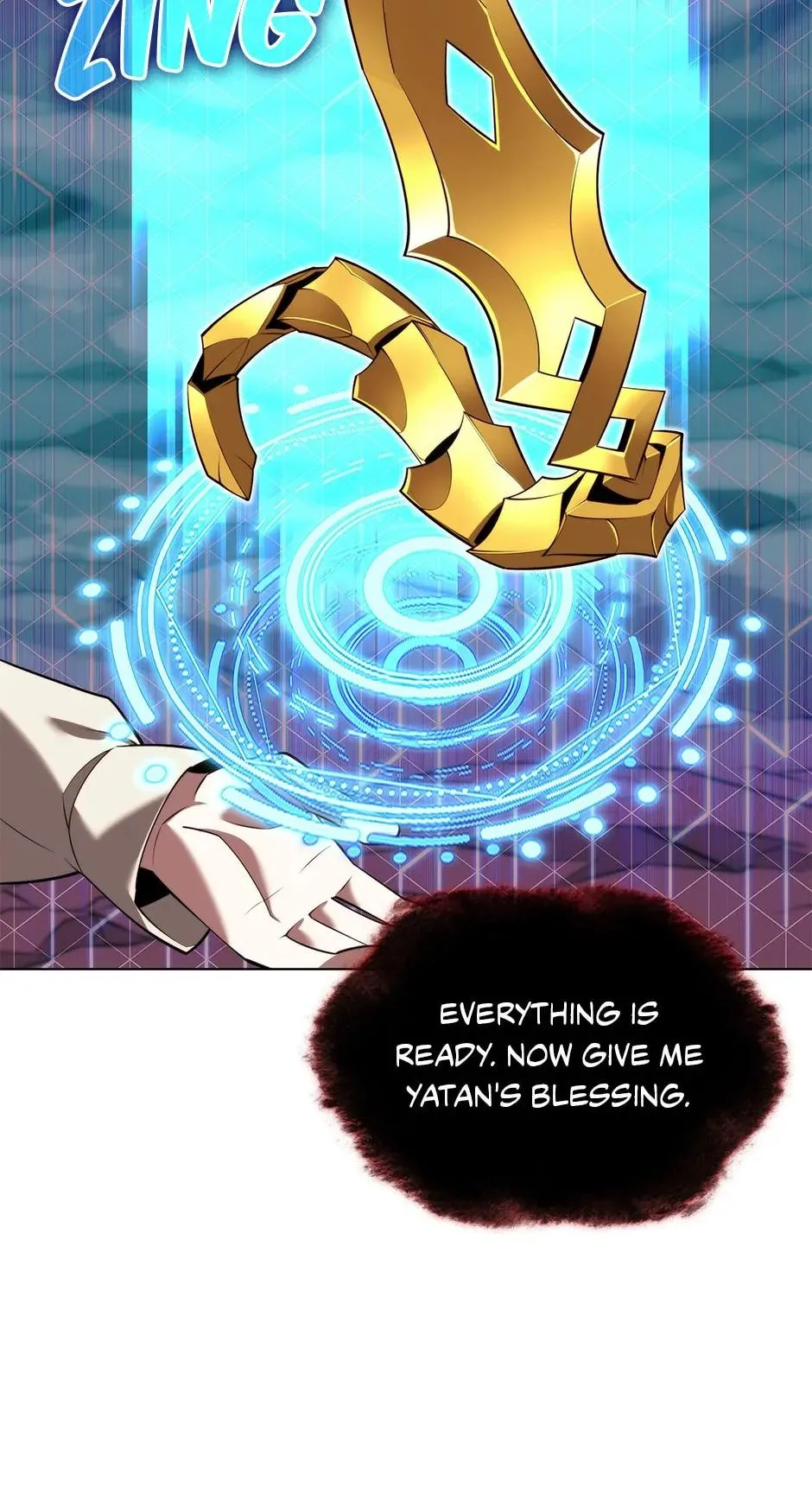 Overgeared Chapter 163 – Page 124