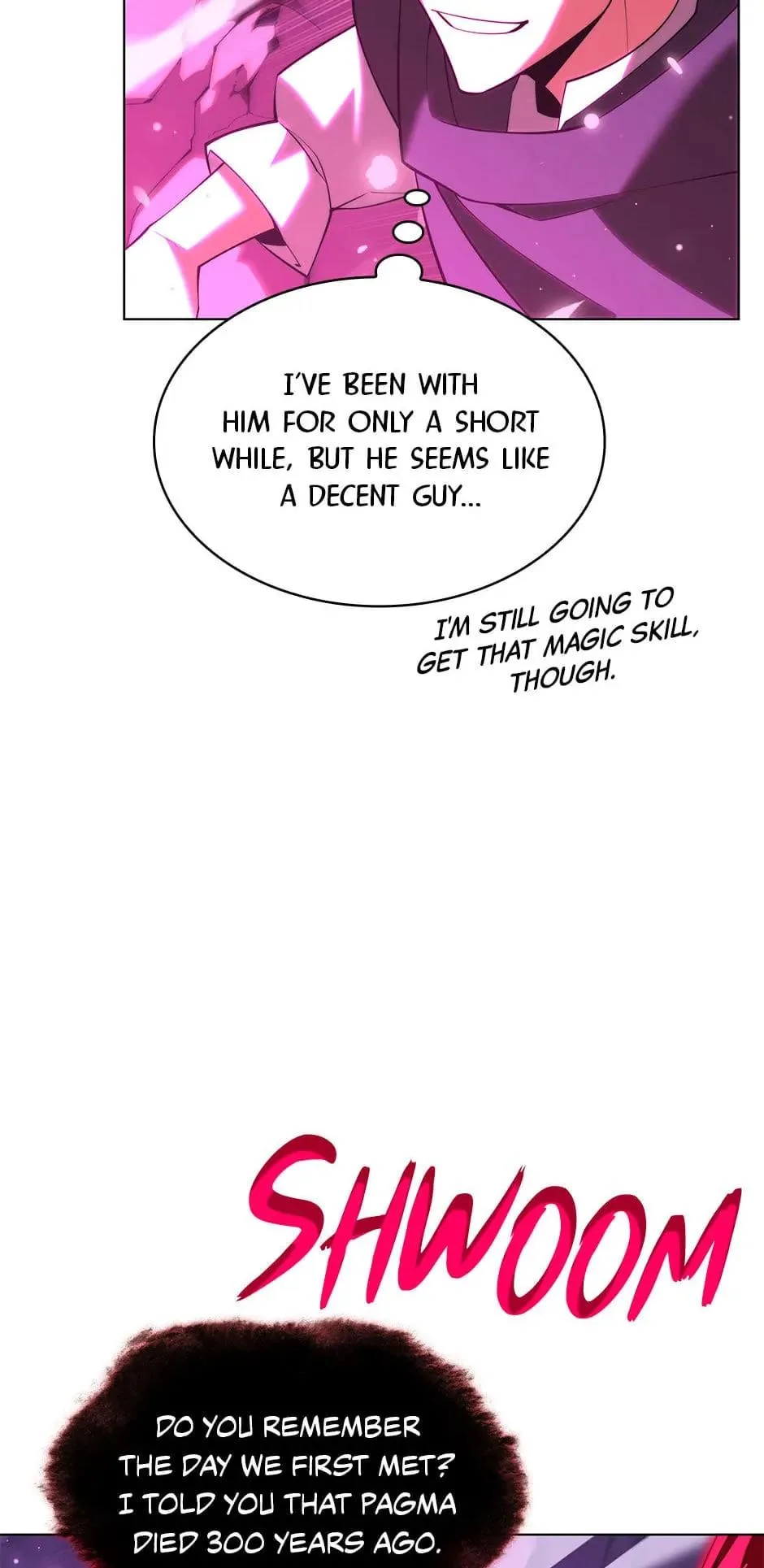 Overgeared Chapter 164 – Page 4