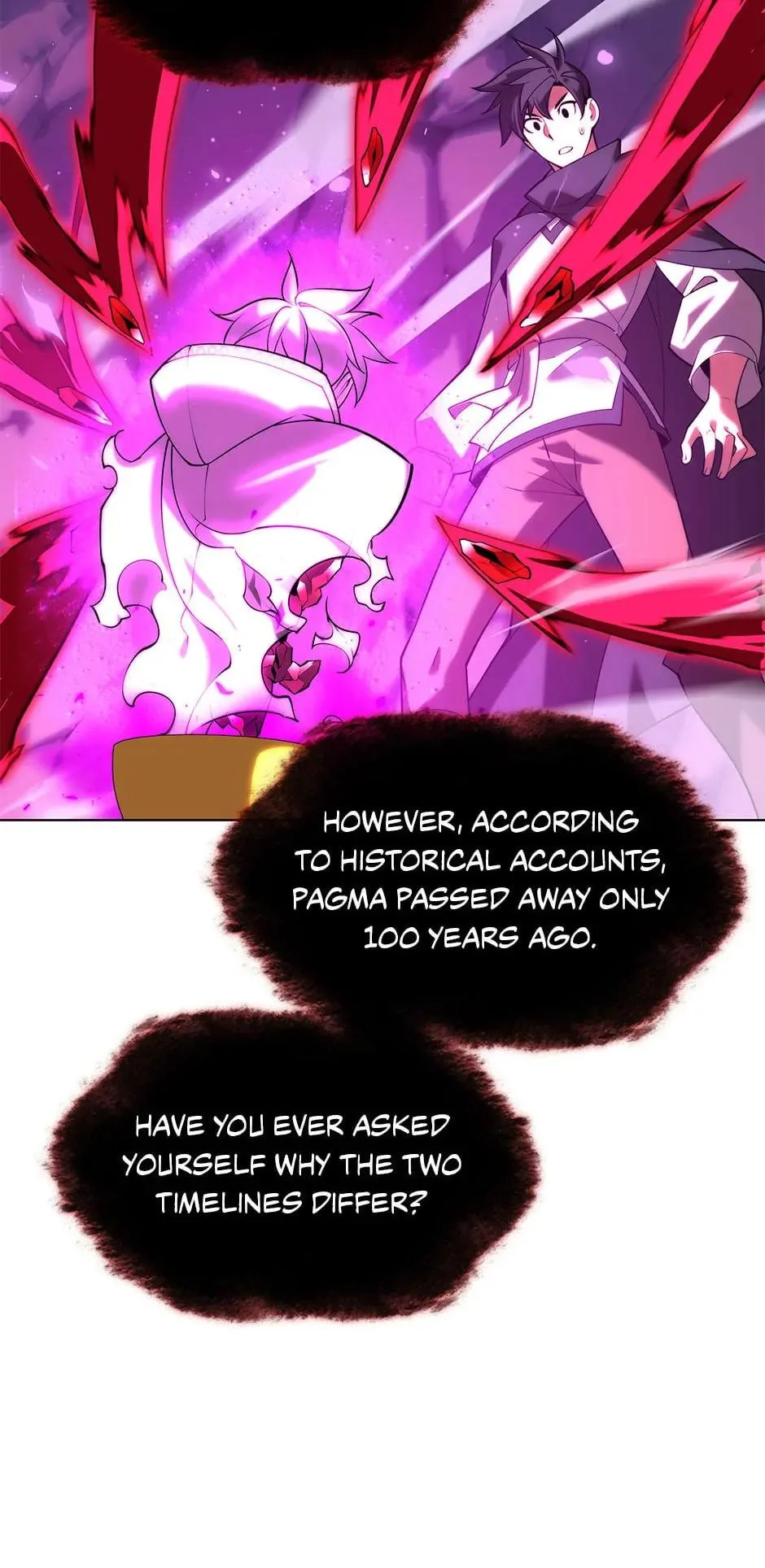 Overgeared Chapter 164 – Page 5