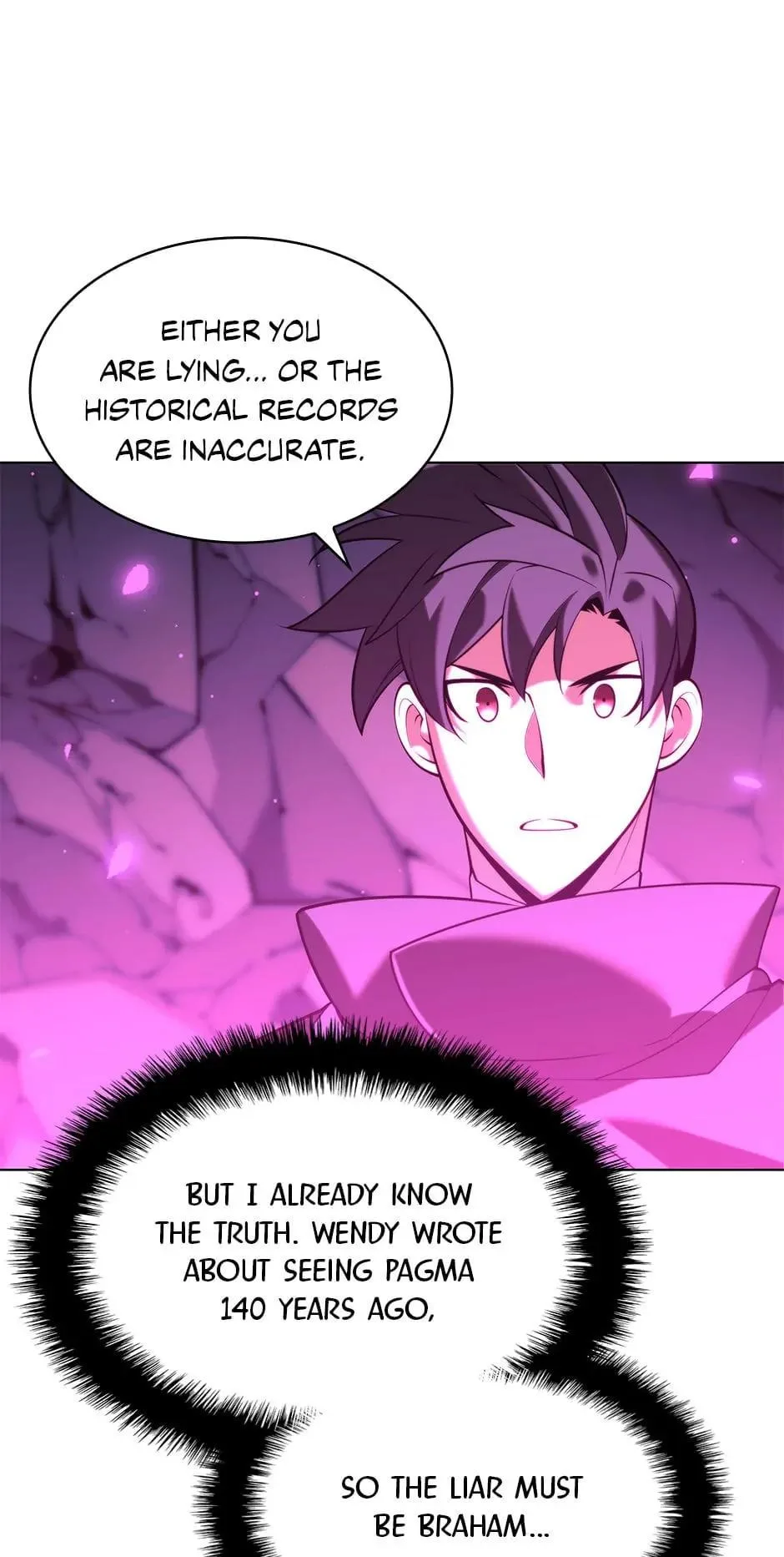 Overgeared Chapter 164 – Page 6