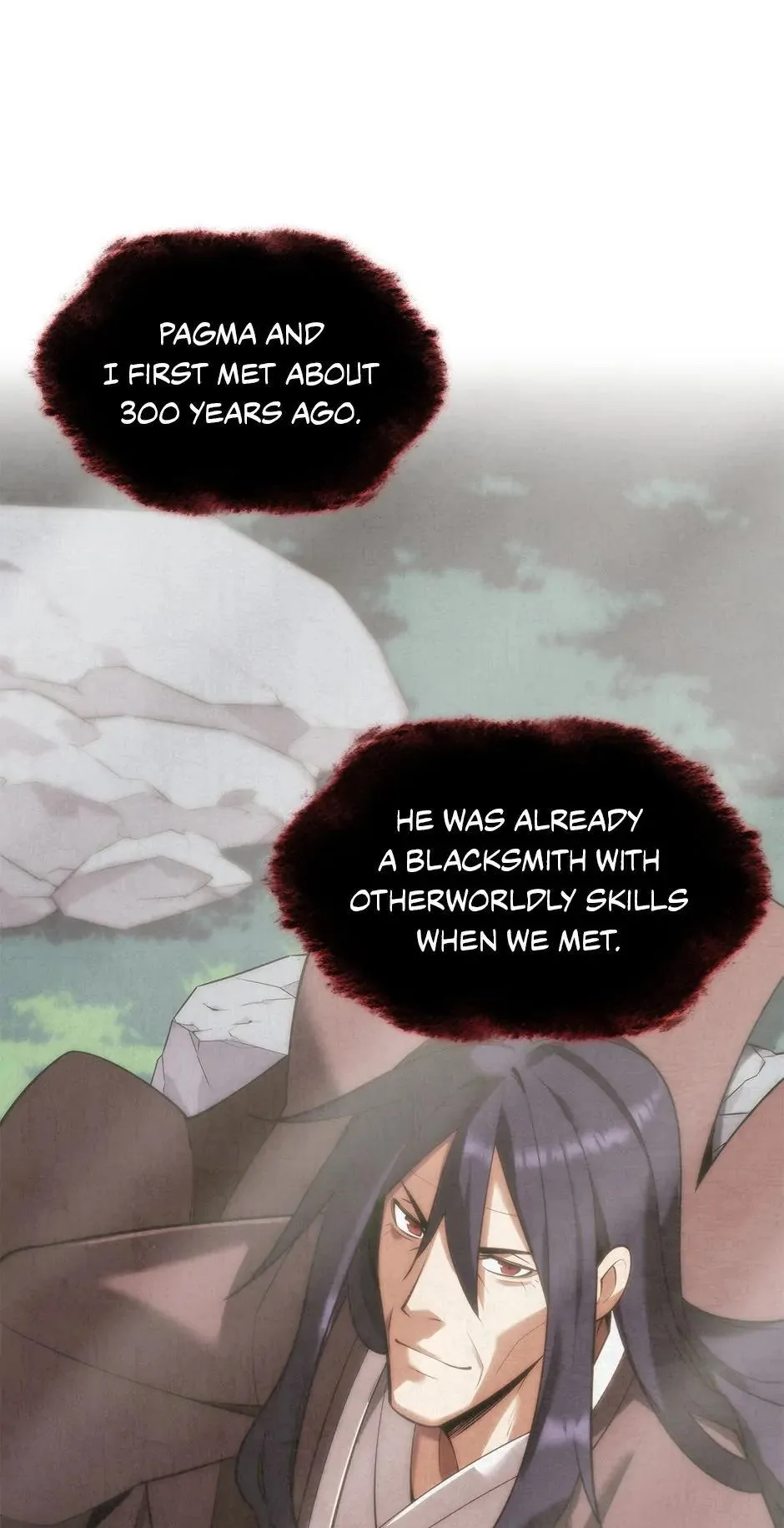 Overgeared Chapter 164 – Page 11