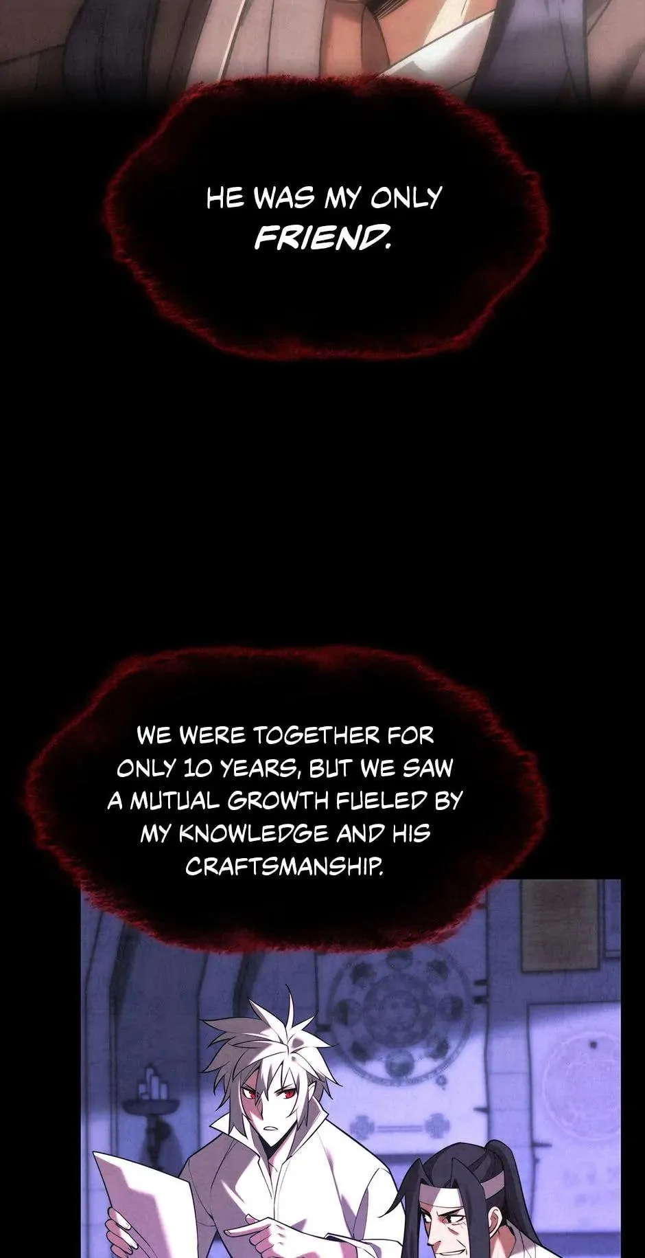 Overgeared Chapter 164 – Page 14