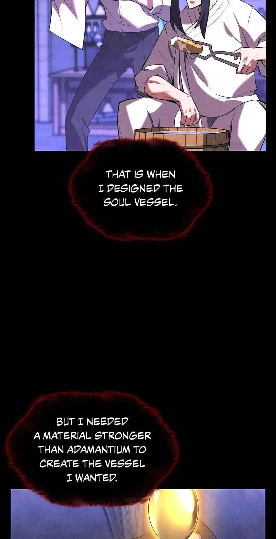 Overgeared Chapter 164 – Page 15