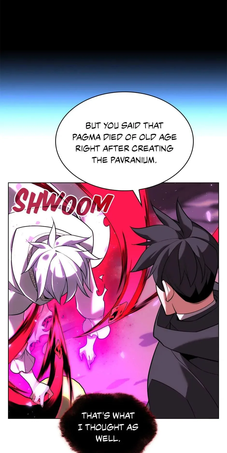 Overgeared Chapter 164 – Page 17