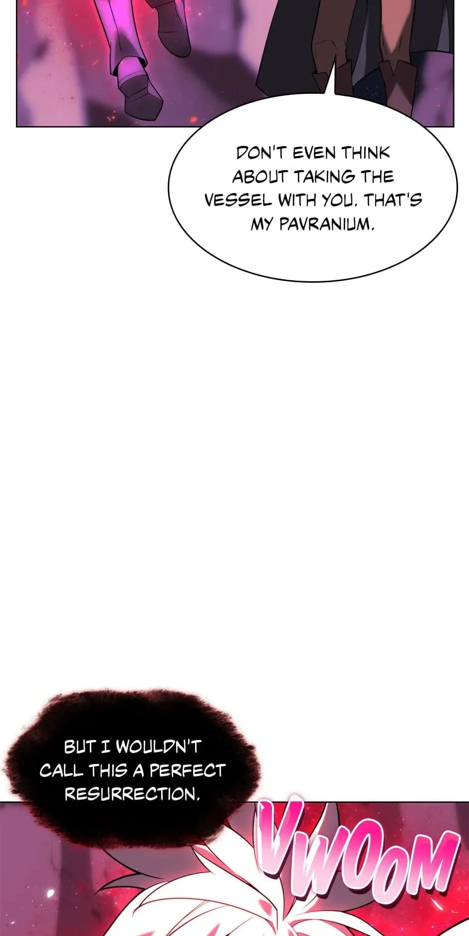 Overgeared Chapter 164 – Page 20