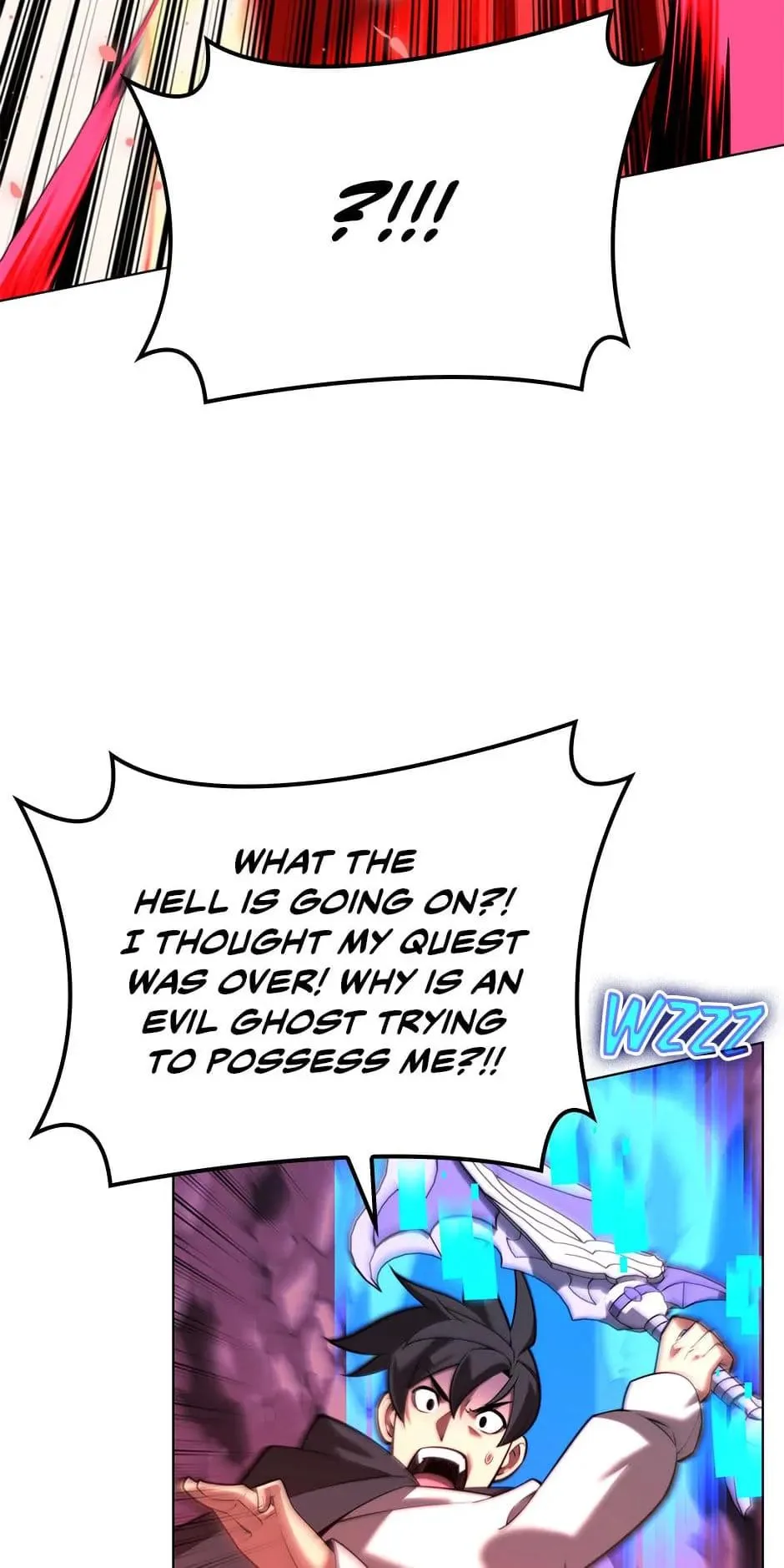 Overgeared Chapter 164 – Page 25