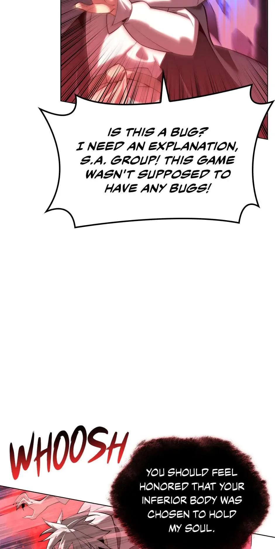 Overgeared Chapter 164 – Page 26