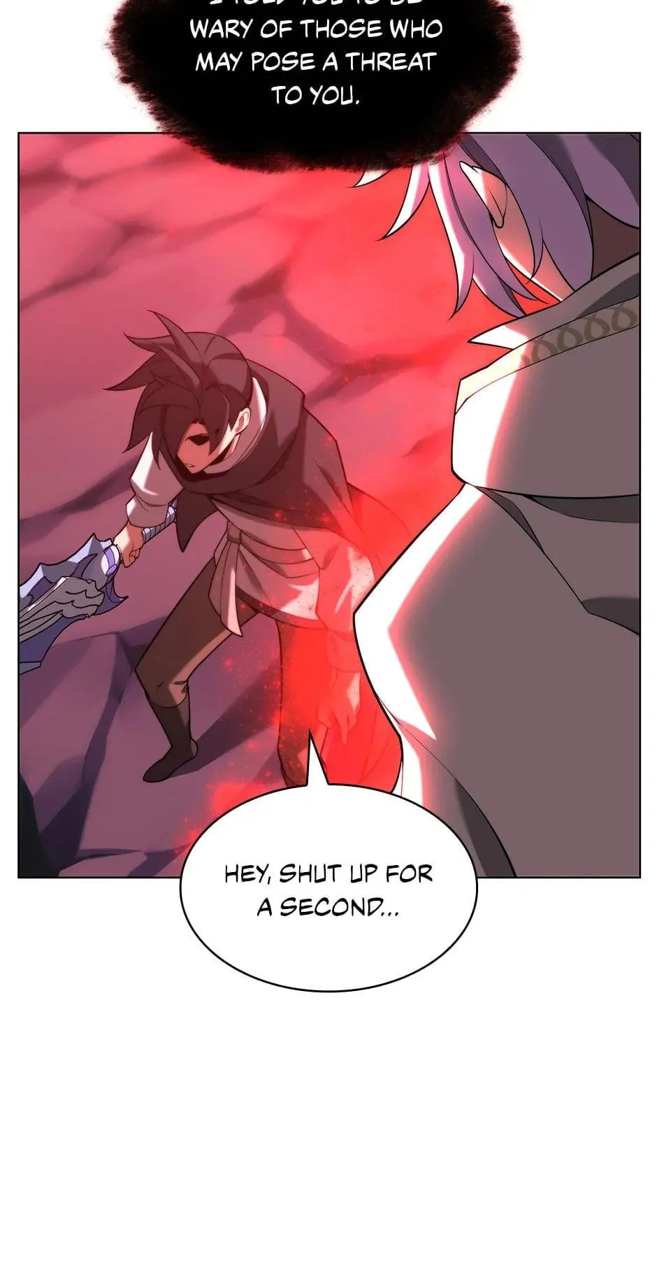 Overgeared Chapter 164 – Page 33