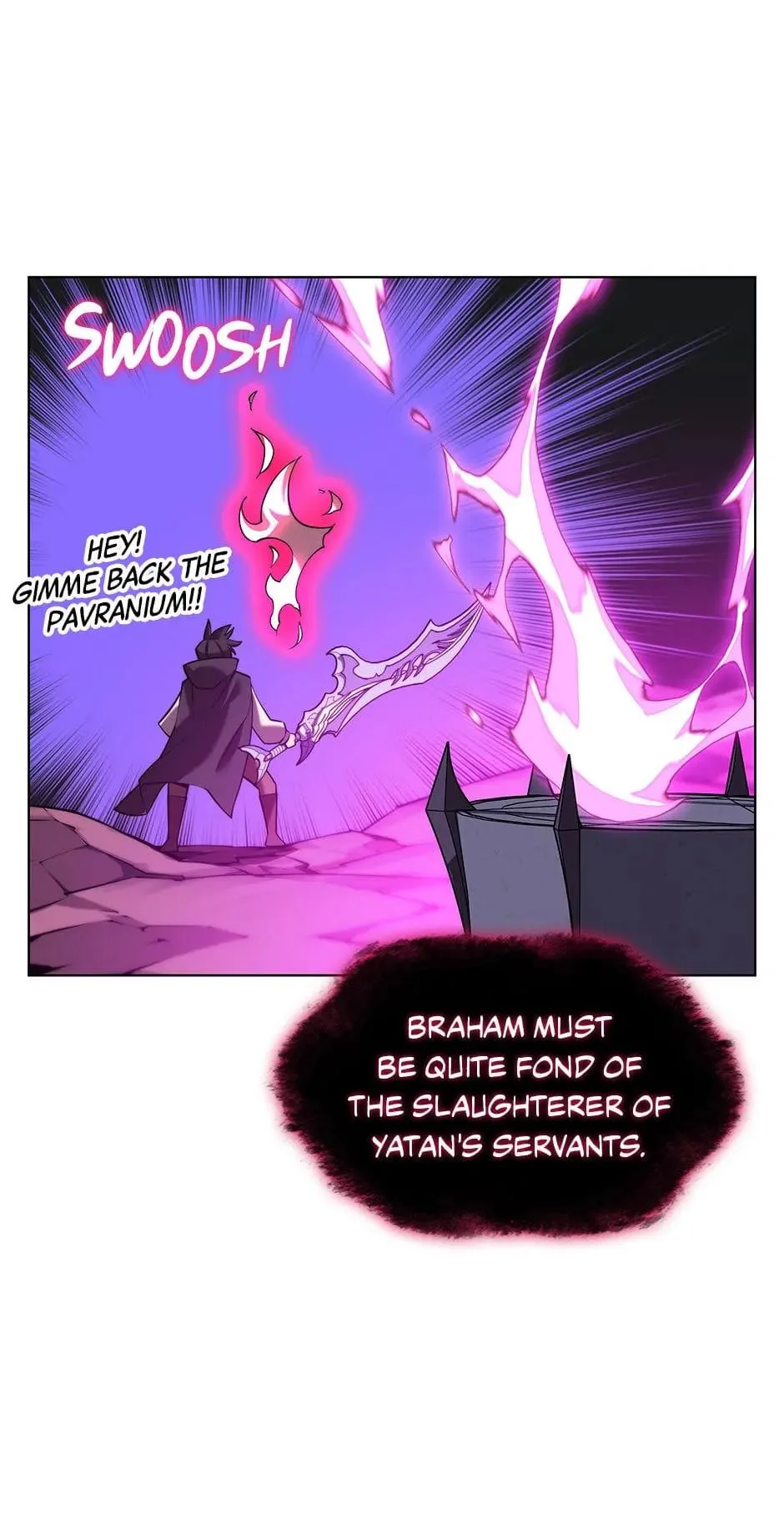 Overgeared Chapter 164 – Page 39