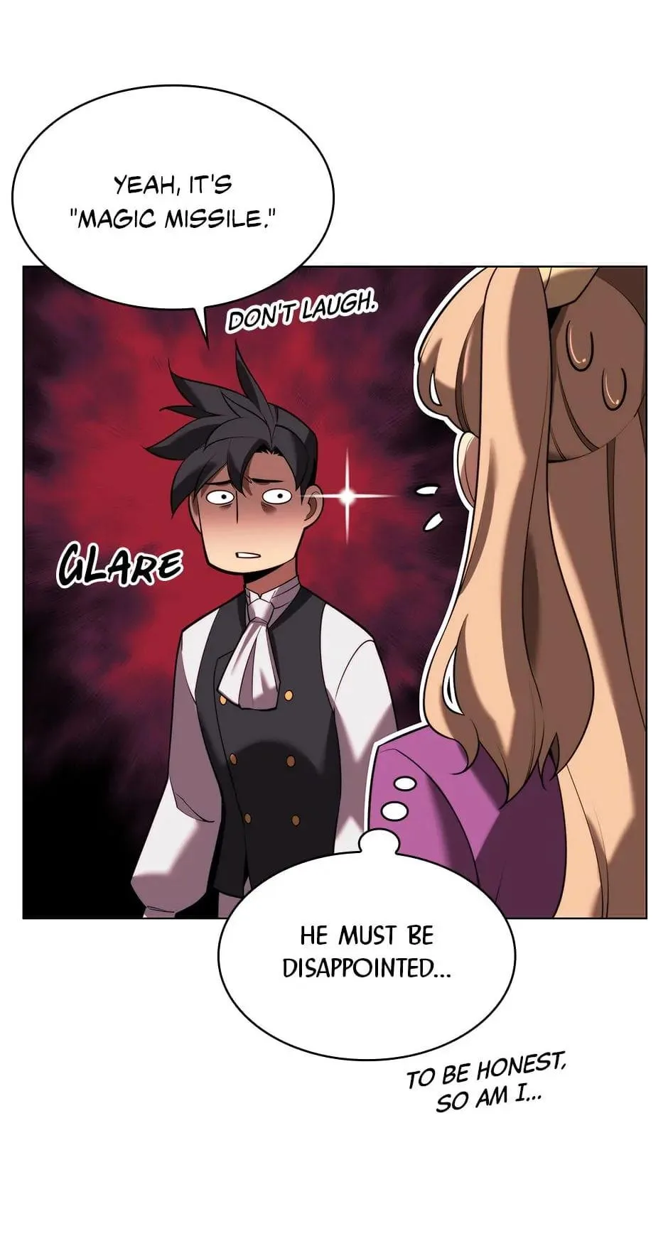 Overgeared Chapter 164 – Page 57