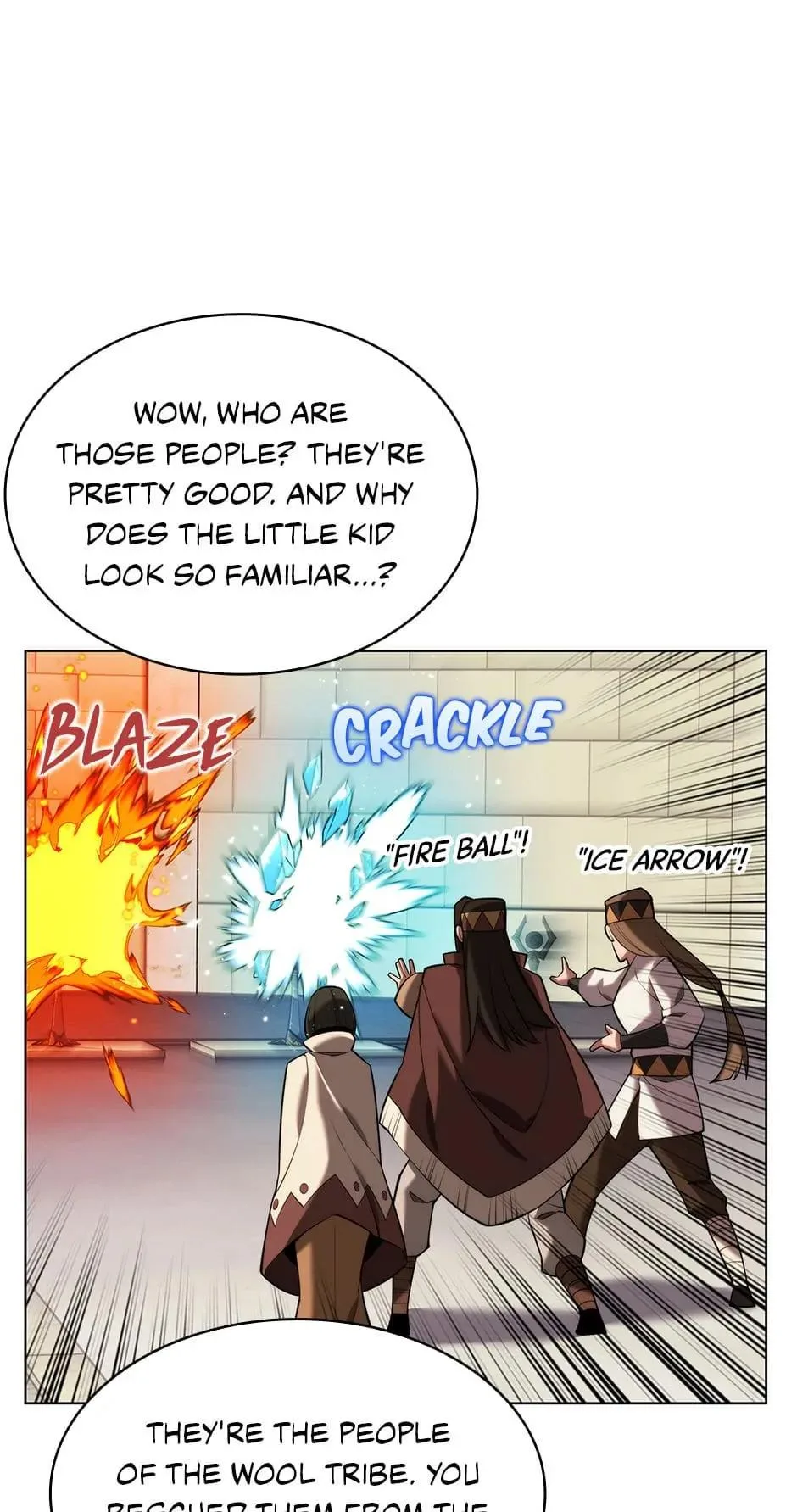 Overgeared Chapter 164 – Page 58