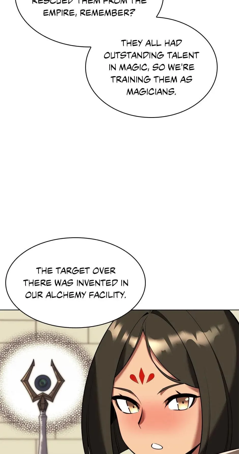 Overgeared Chapter 164 – Page 59