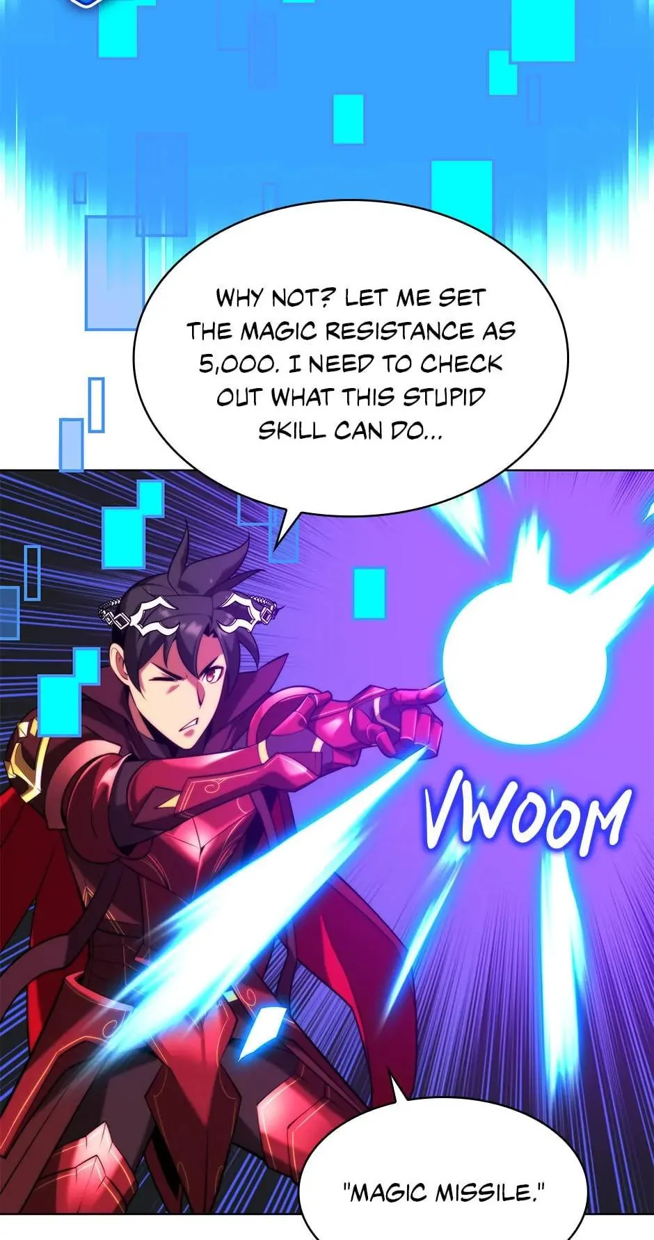 Overgeared Chapter 164 – Page 61