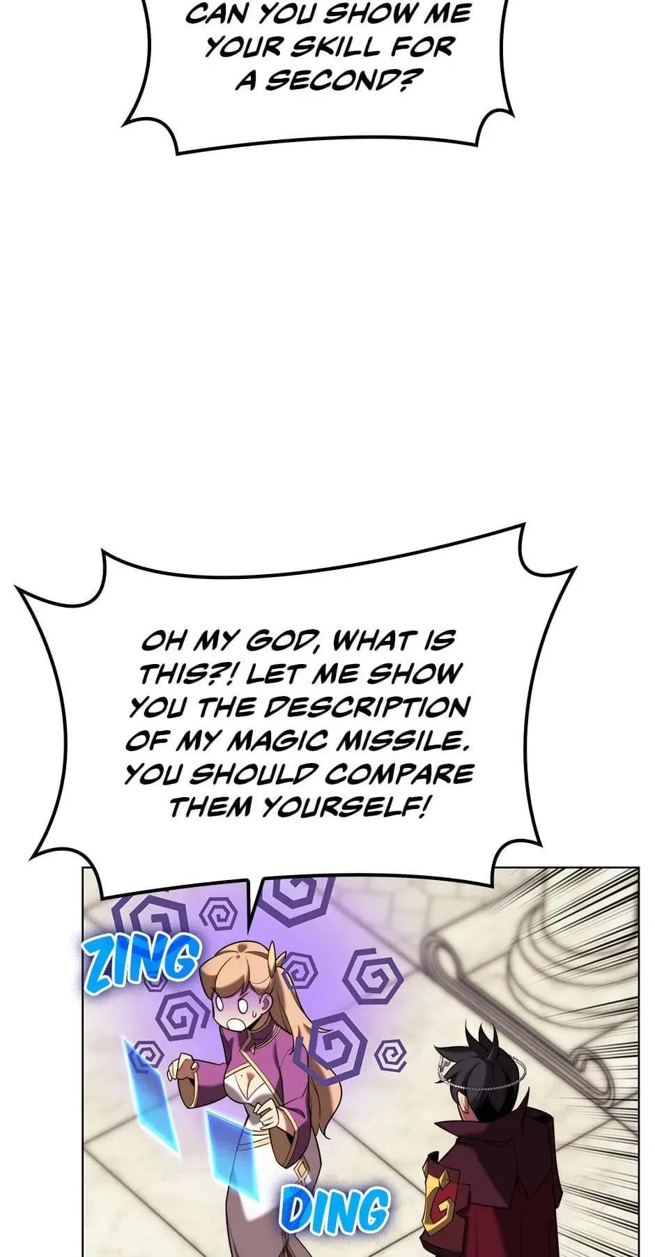 Overgeared Chapter 164 – Page 65