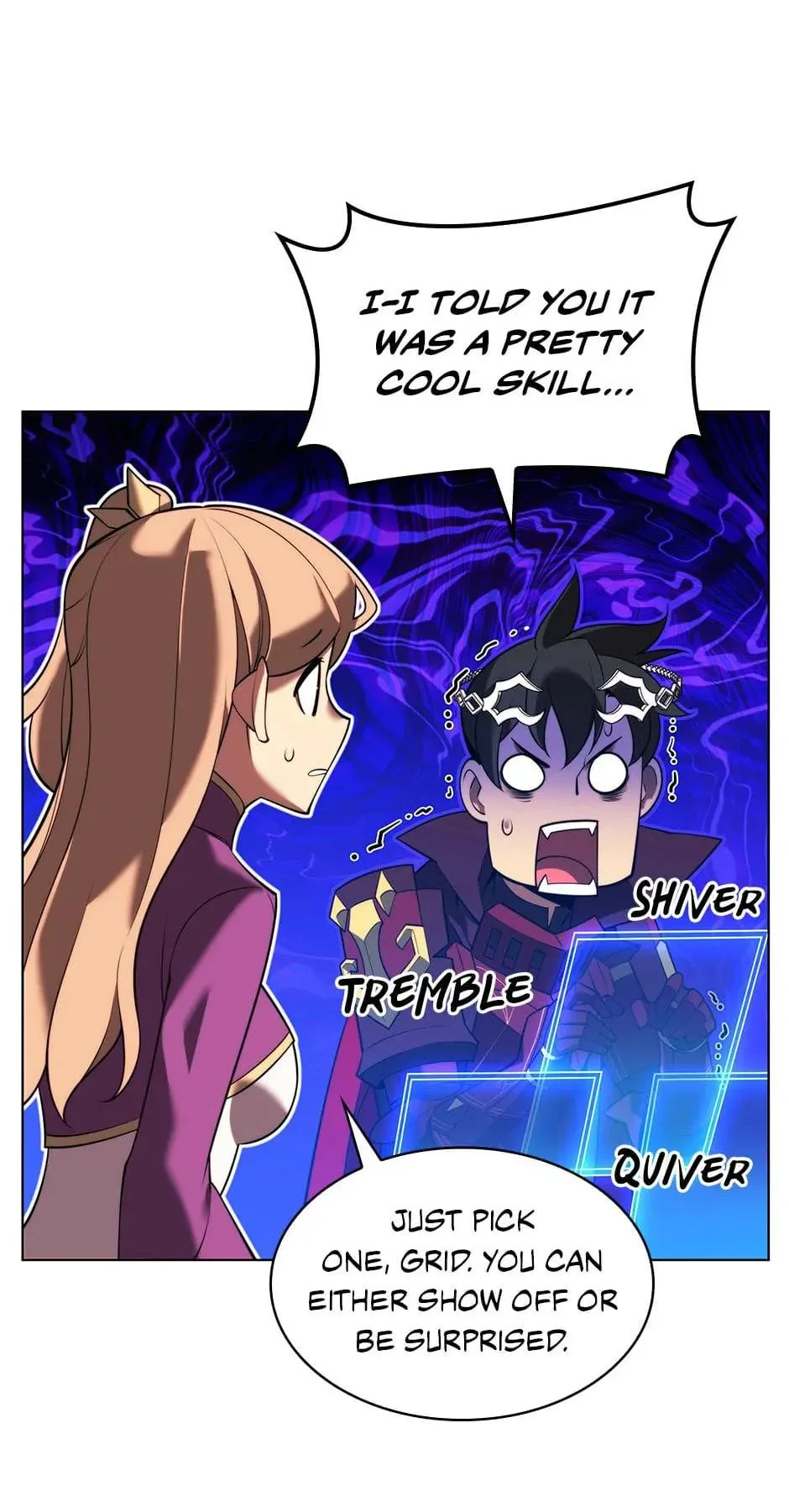 Overgeared Chapter 164 – Page 69