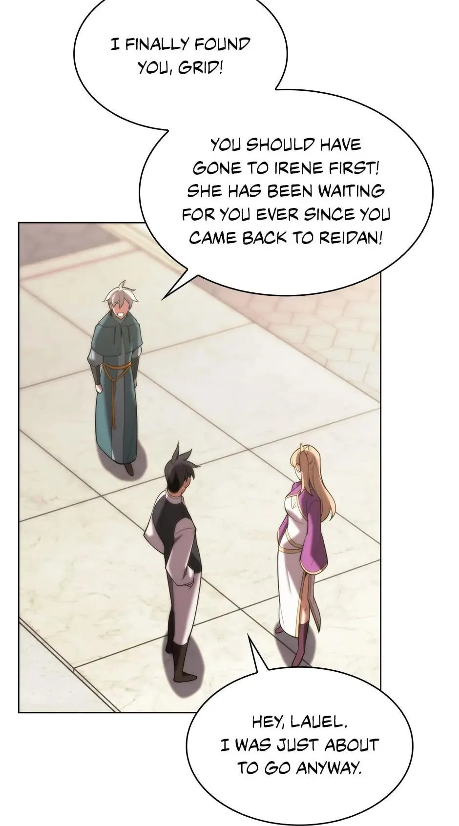 Overgeared Chapter 164 – Page 73