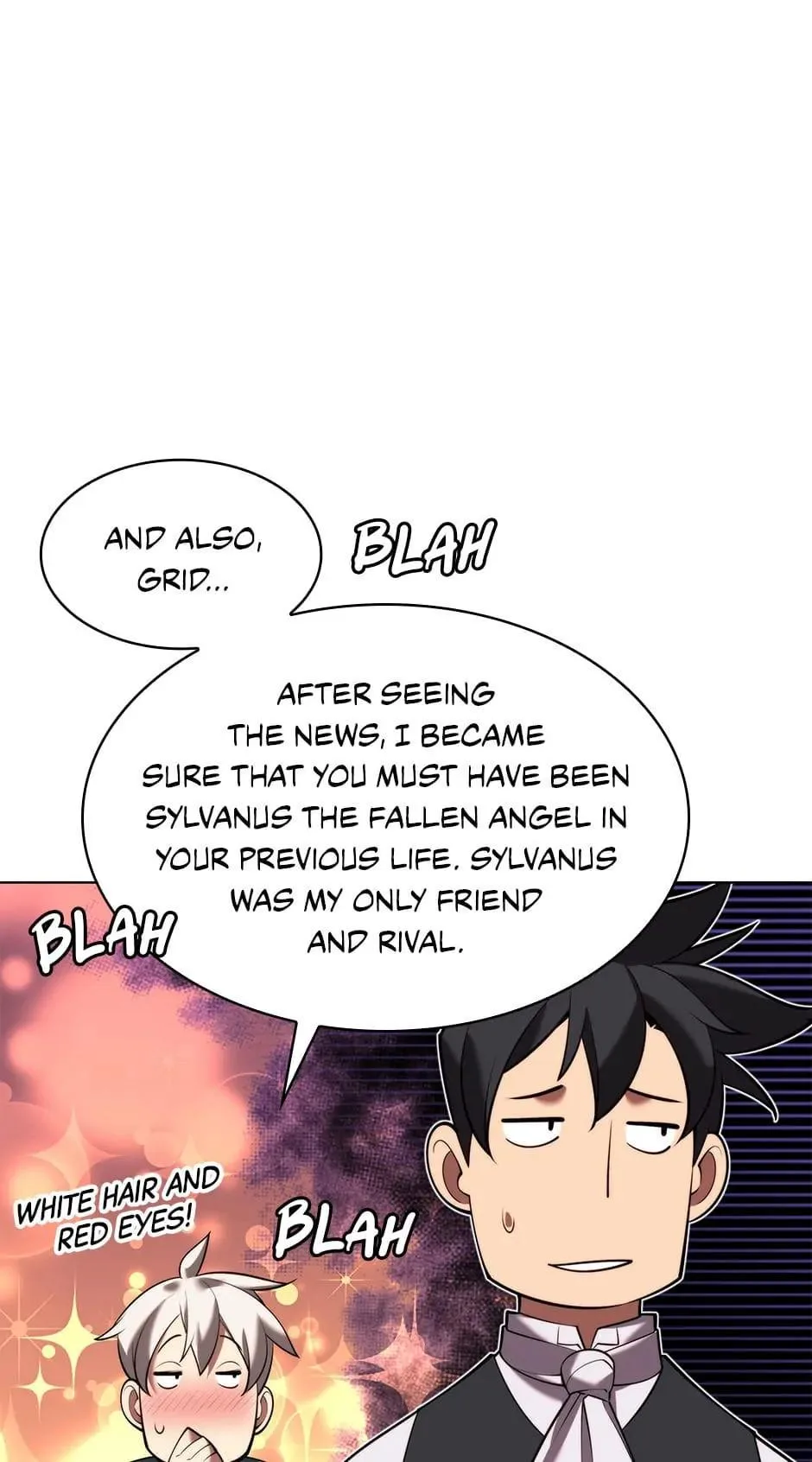 Overgeared Chapter 164 – Page 74
