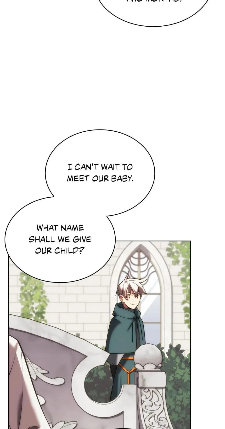 Overgeared Chapter 164 – Page 78