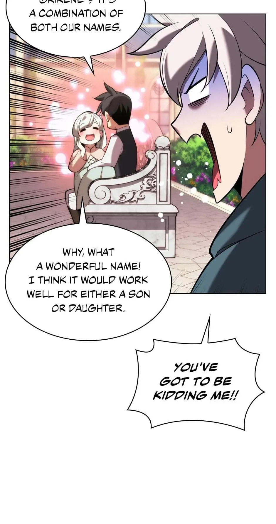 Overgeared Chapter 164 – Page 81
