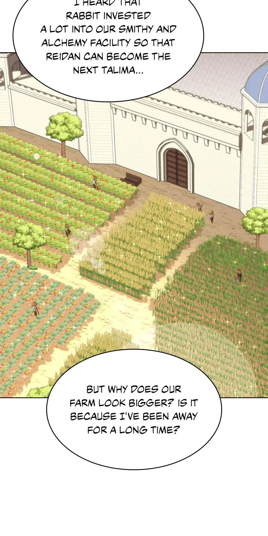 Overgeared Chapter 164 – Page 87