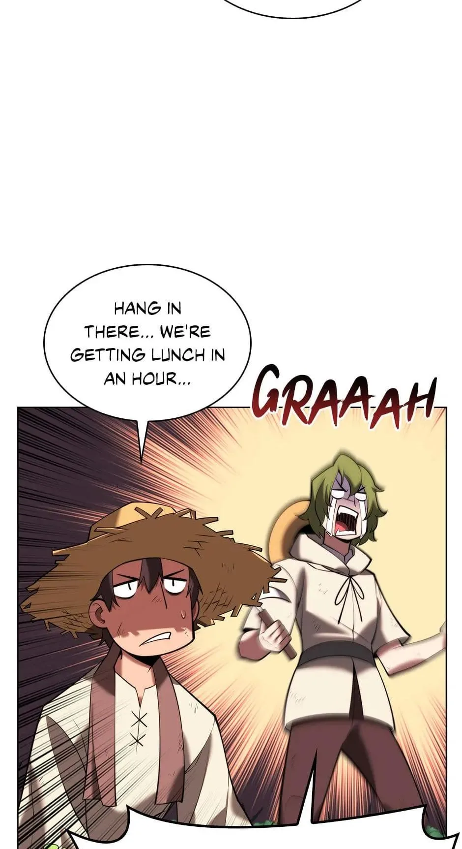 Overgeared Chapter 164 – Page 89
