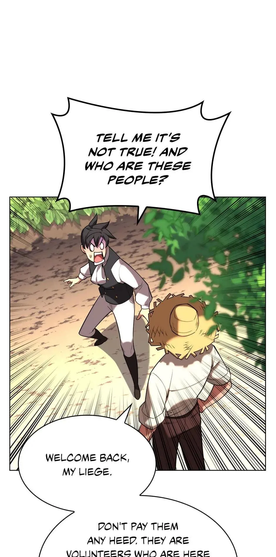 Overgeared Chapter 164 – Page 94