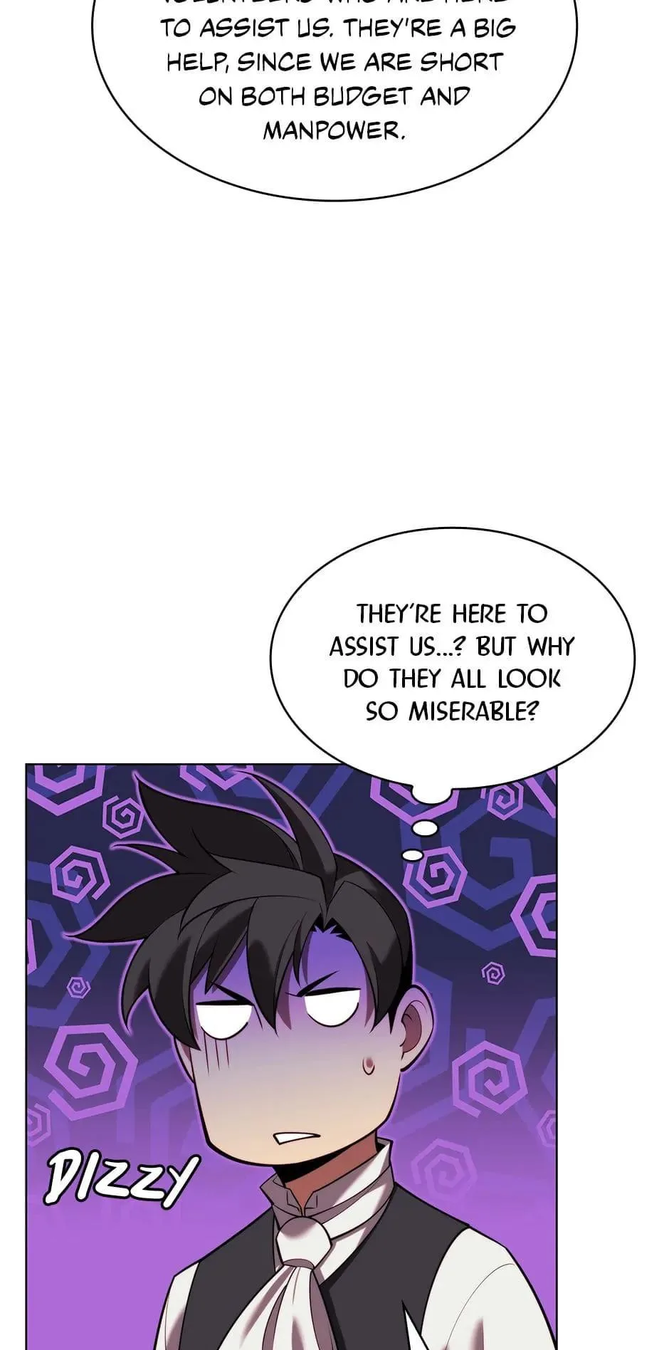 Overgeared Chapter 164 – Page 95