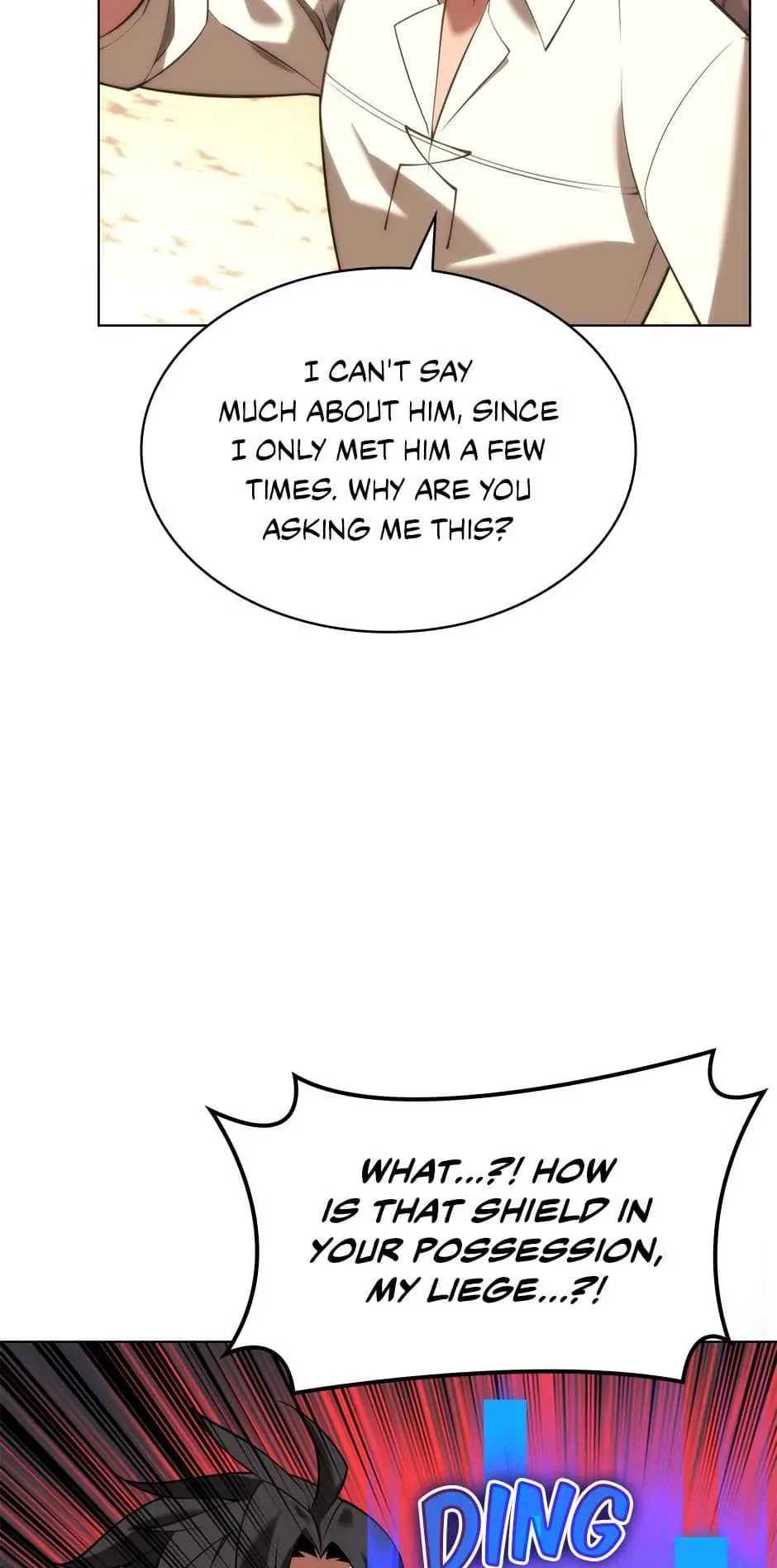 Overgeared Chapter 164 – Page 97