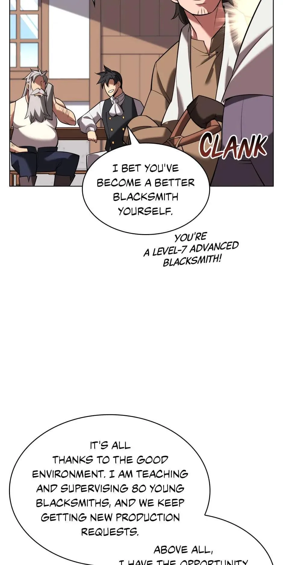 Overgeared Chapter 164 – Page 107