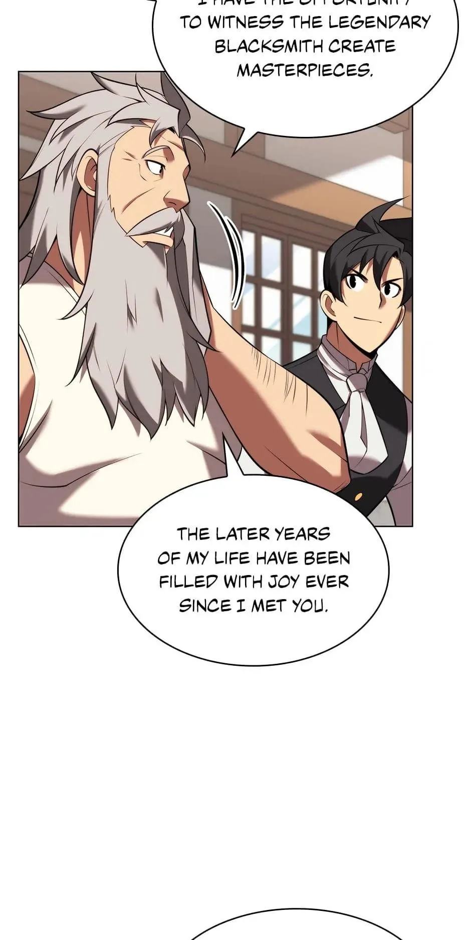 Overgeared Chapter 164 – Page 108
