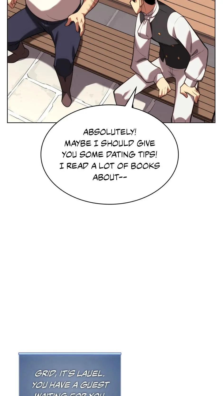 Overgeared Chapter 164 – Page 112