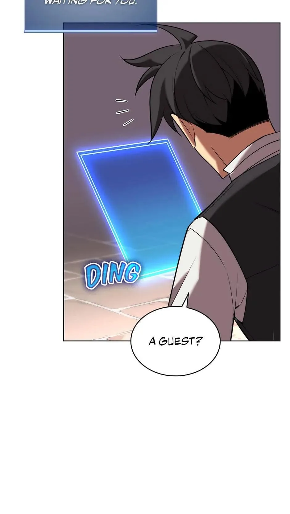 Overgeared Chapter 164 – Page 113