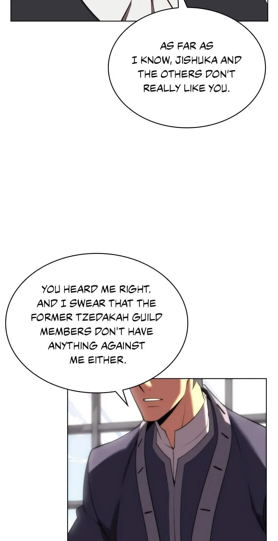 Overgeared Chapter 164 – Page 119