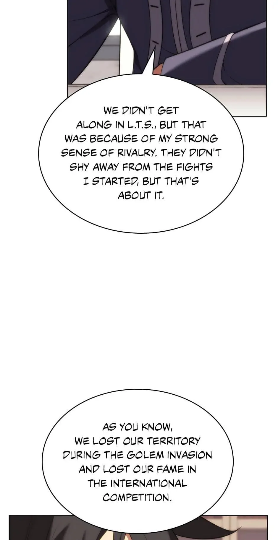Overgeared Chapter 164 – Page 120