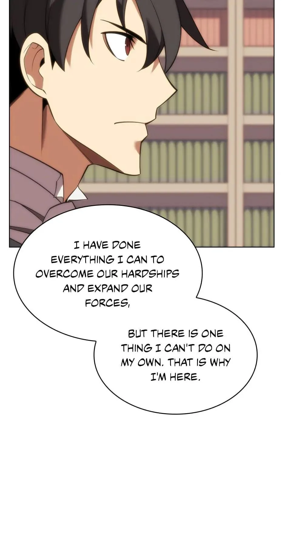 Overgeared Chapter 164 – Page 121
