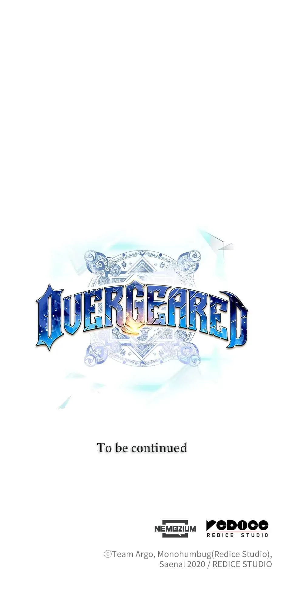 Overgeared Chapter 164 – Page 124