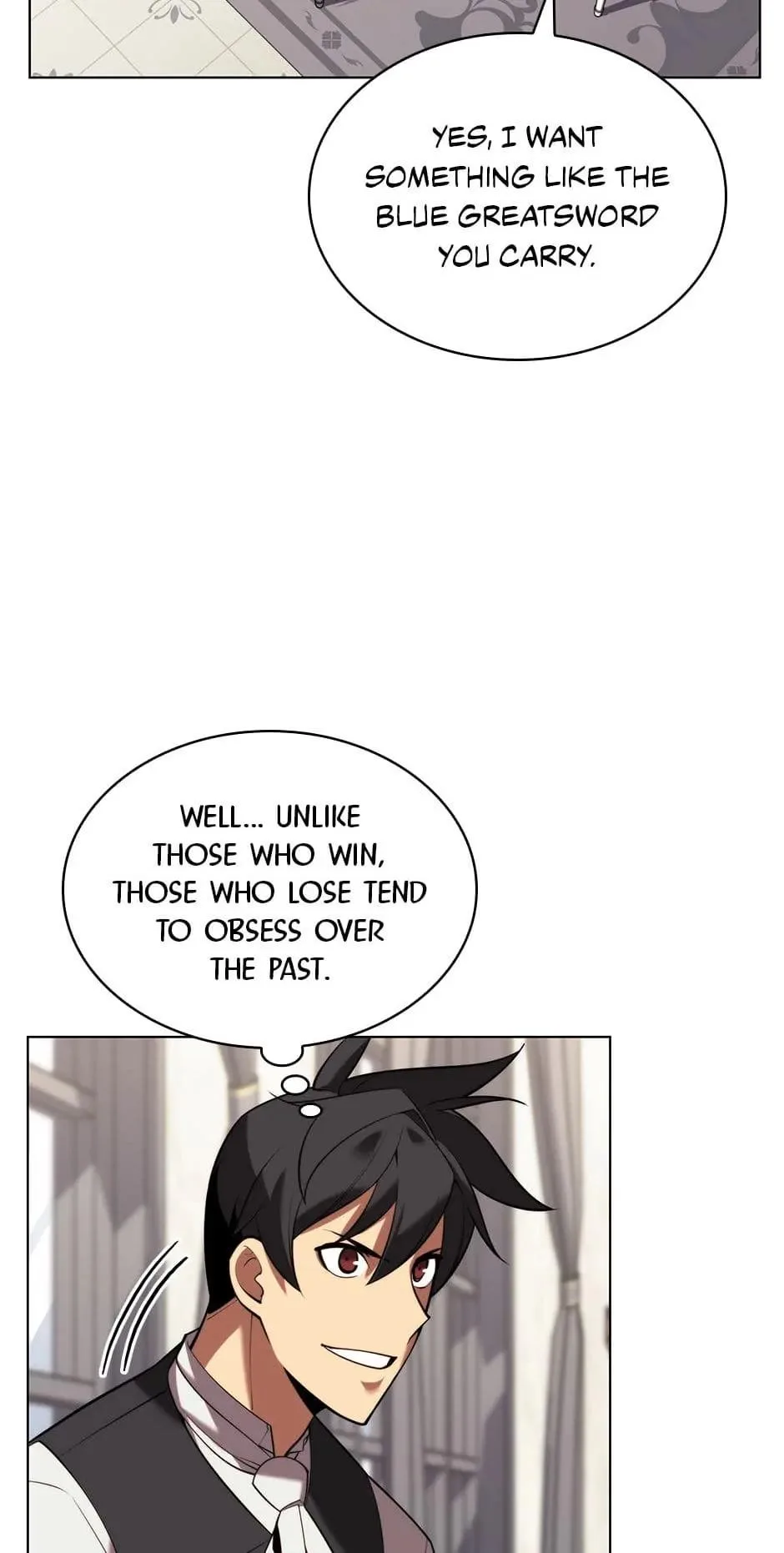 Overgeared Chapter 165 – Page 2