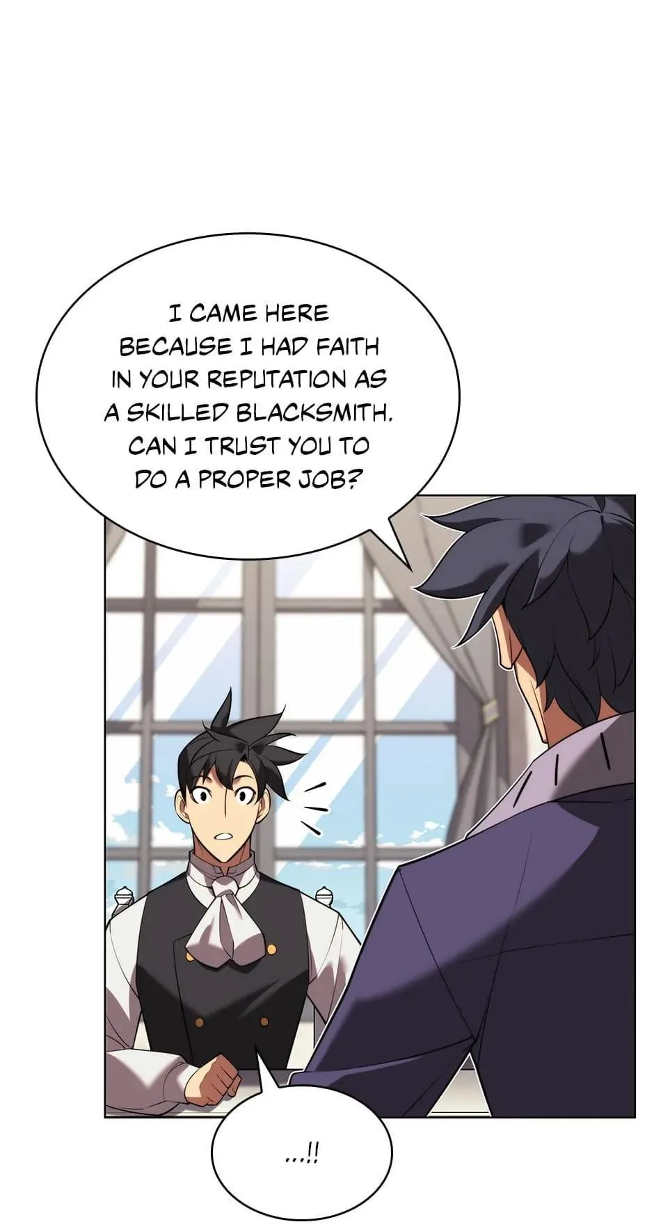 Overgeared Chapter 165 – Page 7