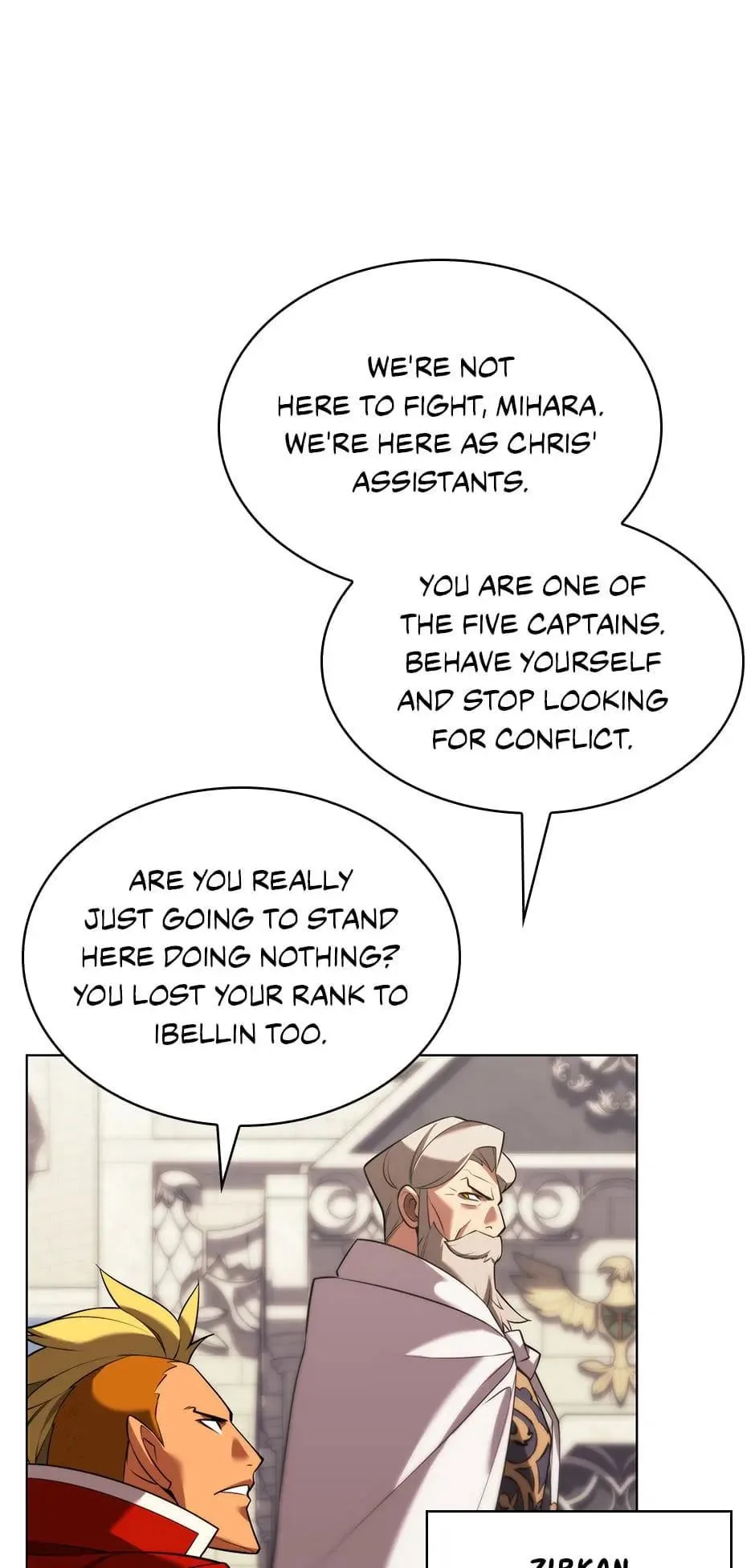 Overgeared Chapter 165 – Page 12