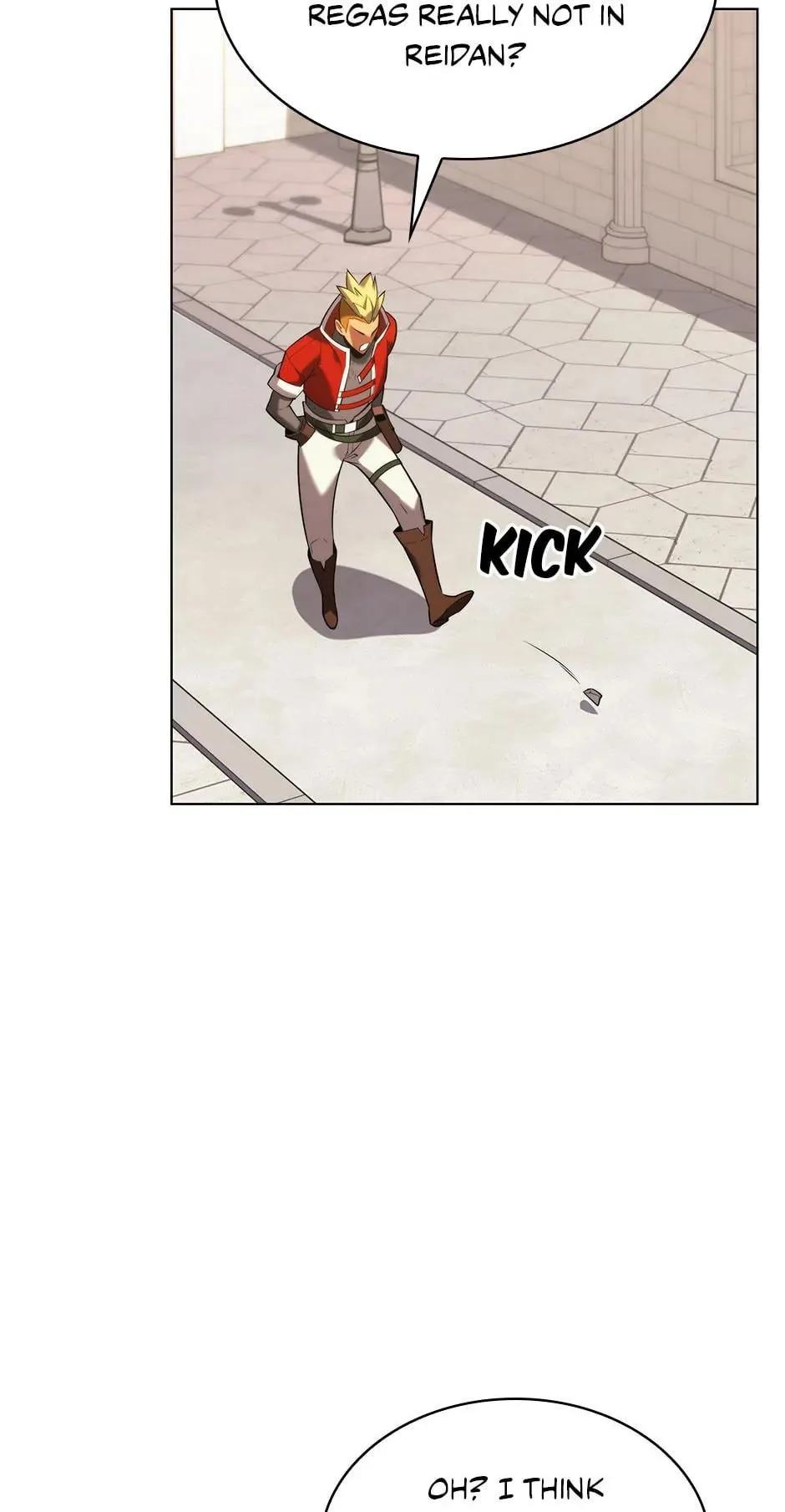 Overgeared Chapter 165 – Page 17
