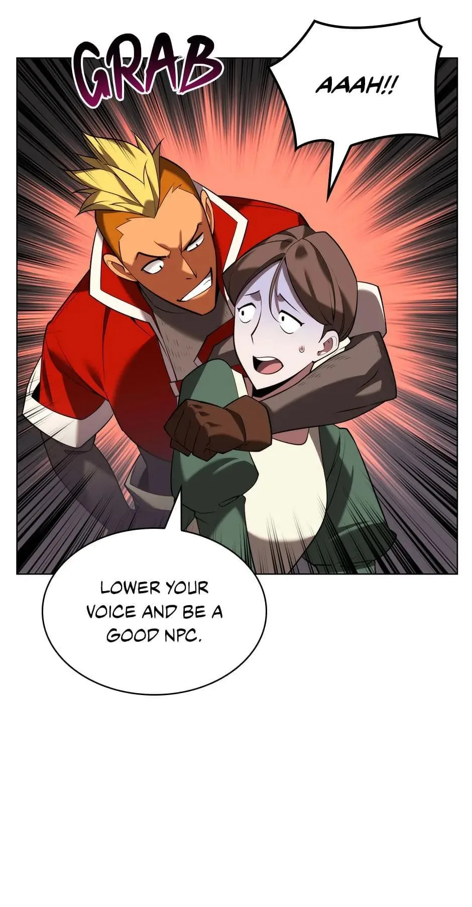 Overgeared Chapter 165 – Page 19