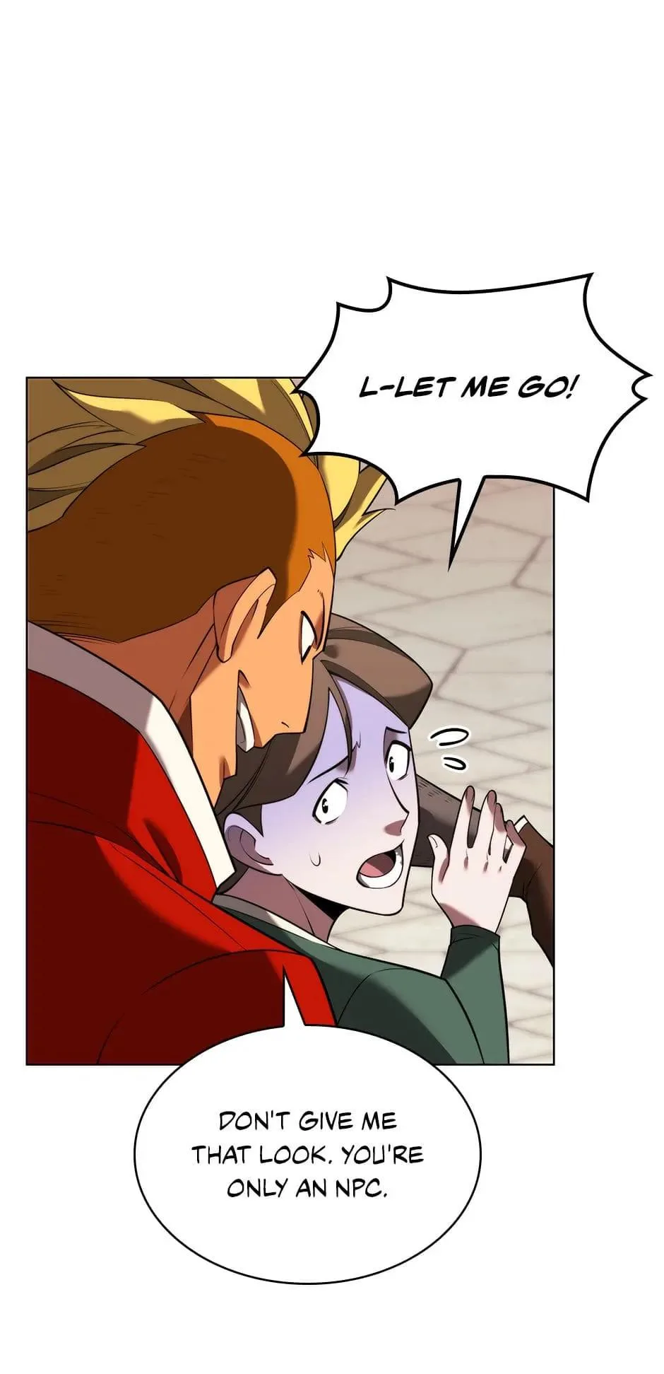 Overgeared Chapter 165 – Page 20
