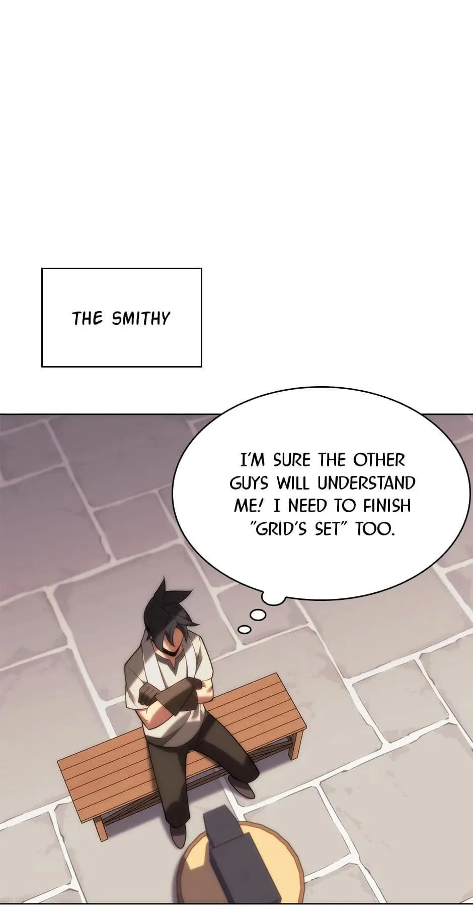 Overgeared Chapter 165 – Page 36