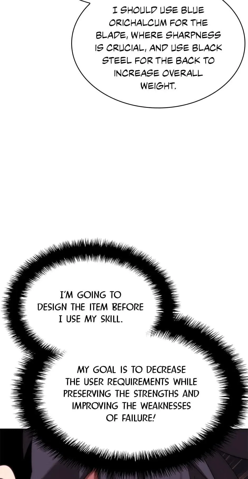 Overgeared Chapter 165 – Page 40