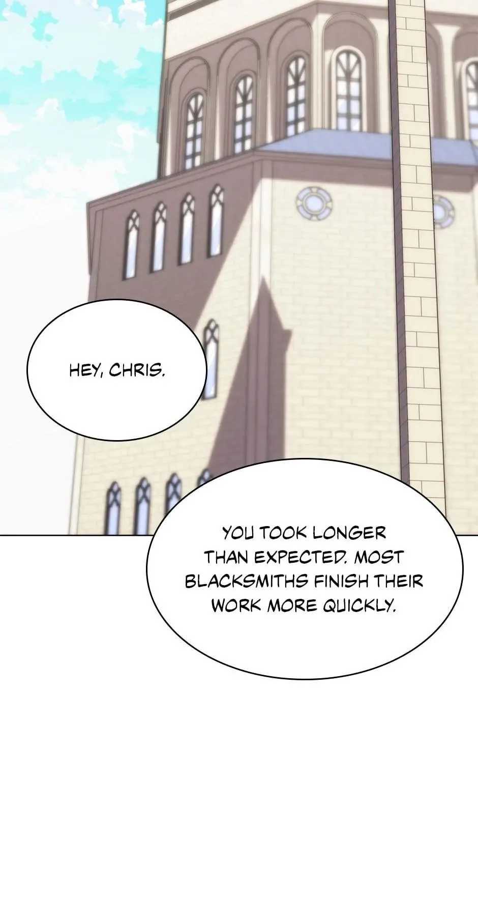 Overgeared Chapter 165 – Page 43