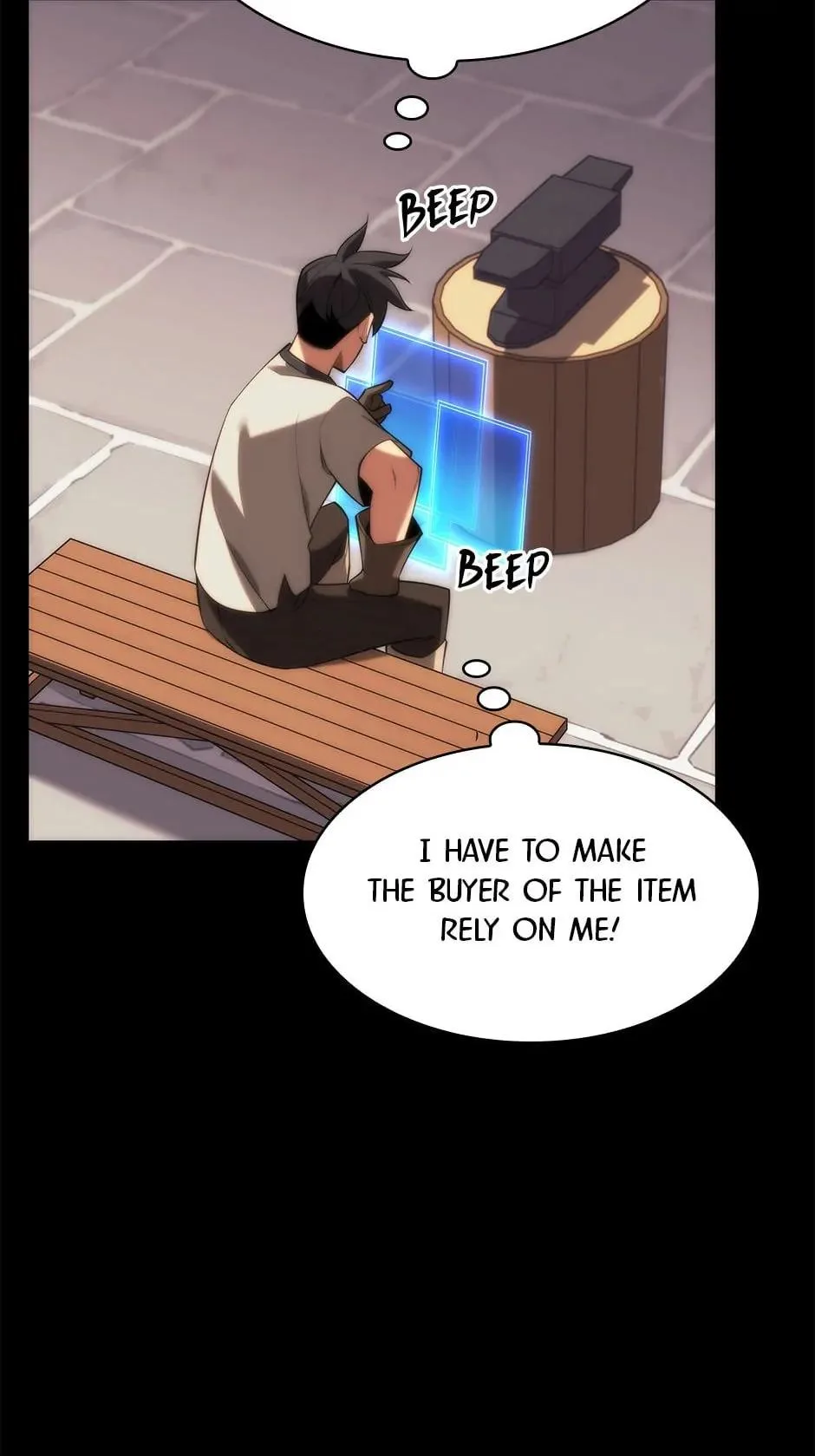 Overgeared Chapter 165 – Page 52