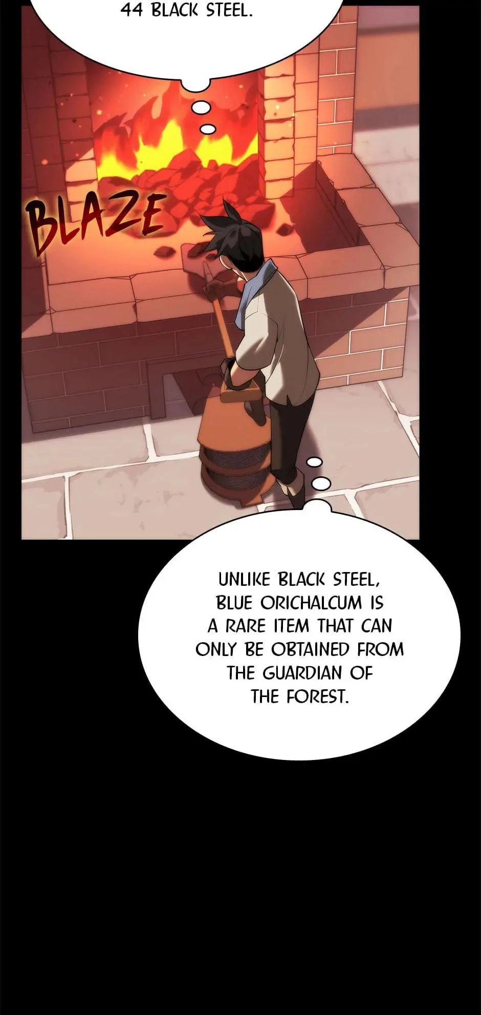 Overgeared Chapter 165 – Page 57